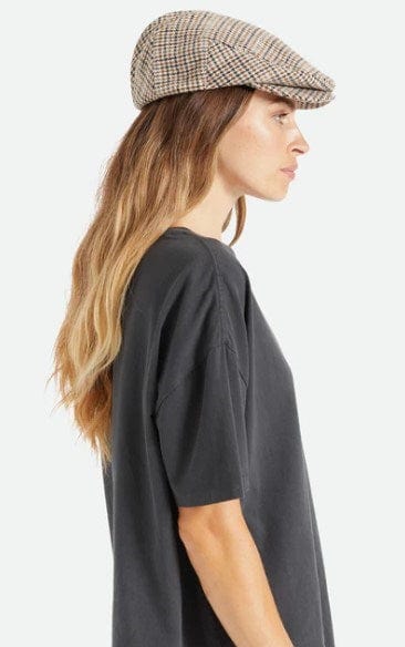 Brixton Hooligan Snap Cap