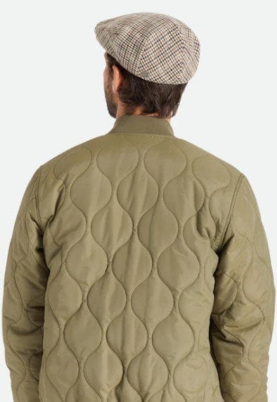 Brixton Hooligan Snap Cap