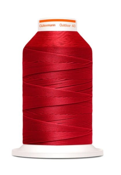 Birch Gutermann Outdoor 40 400M