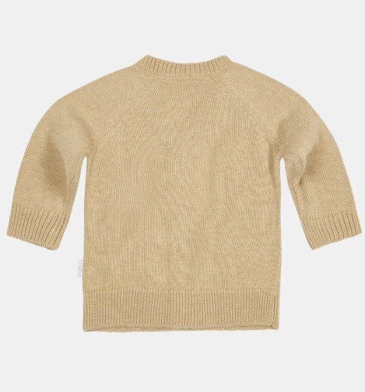 Toshi Baby Organic Cardigan Remy