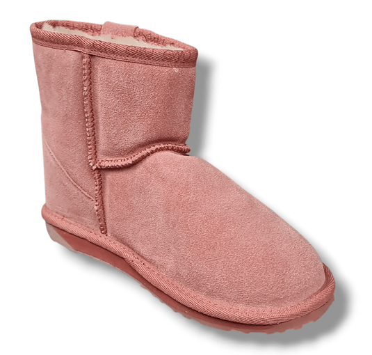EMU Australia Kids Wallaby Mini - Pink