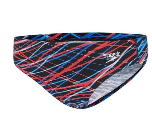 Speedo Boys Stix Briefs