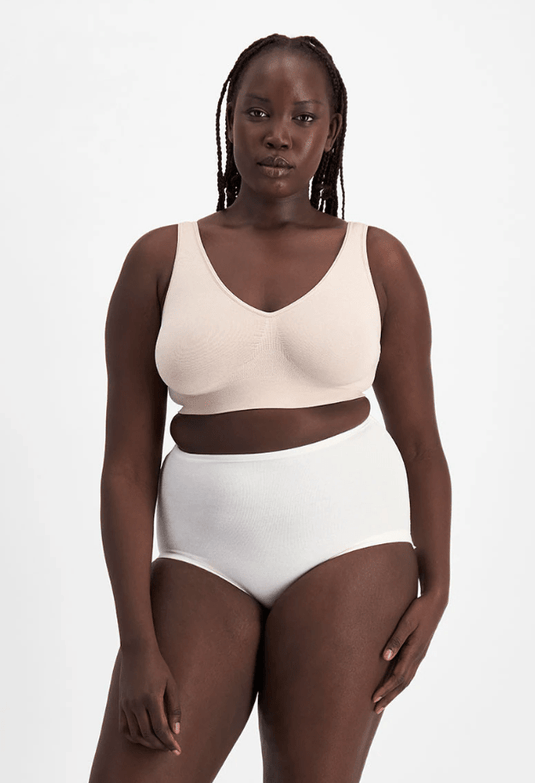 Bonds Womens Cottontails - Full Brief