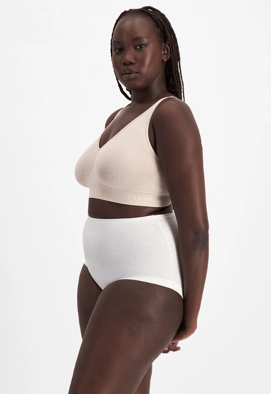 Bonds Womens Cottontails - Full Brief
