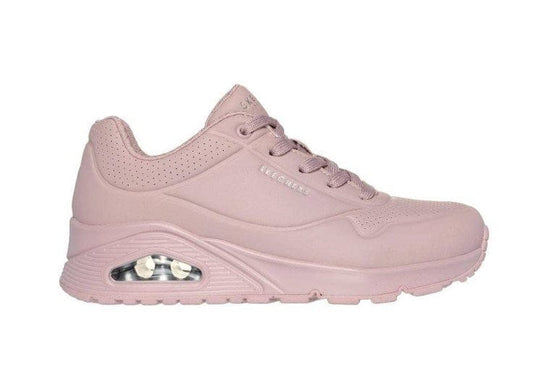 Skechers Womens Uno - Stand On Air