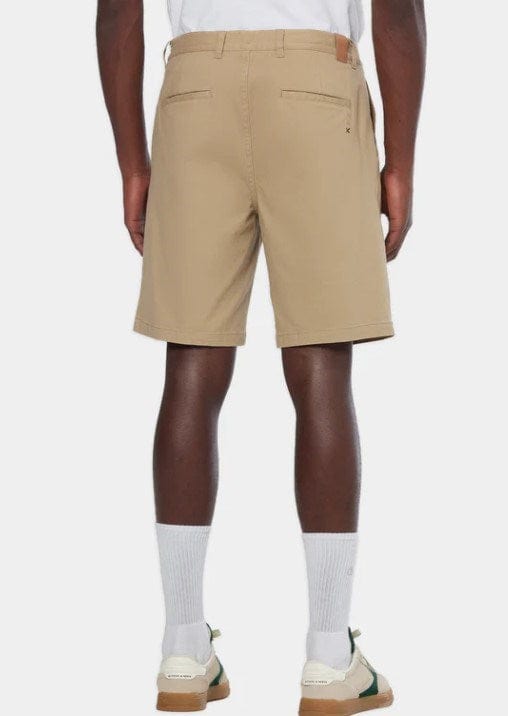 Scotch & Soda Mens Stuart Twill Short