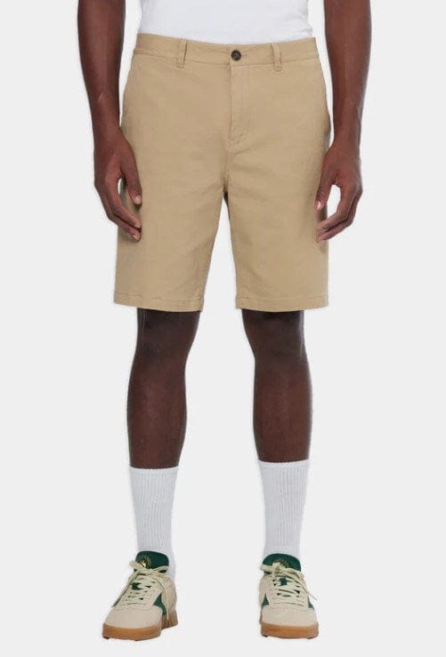 Scotch & Soda Mens Stuart Twill Short