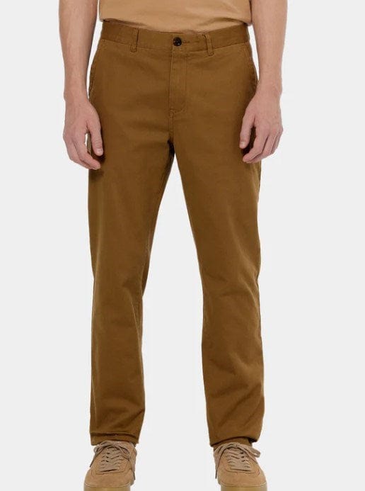 Scotch & Soda Mens Stuart Slim Fit Chinos