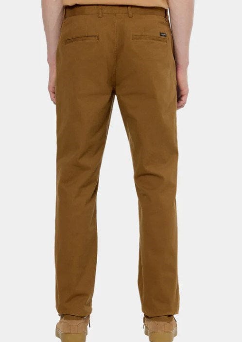 Scotch & Soda Mens Stuart Slim Fit Chinos