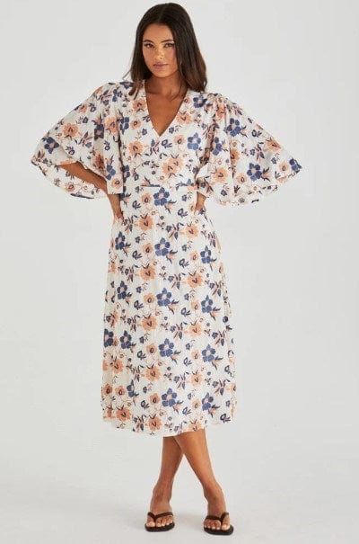 Sass Womens Luca Dress