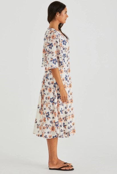 Sass Womens Luca Dress