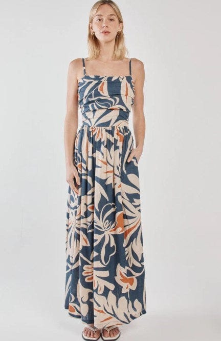 Sass Womens Jana Strapless Dress