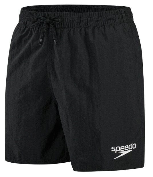 Speedo Mens Plus Size Essential 16