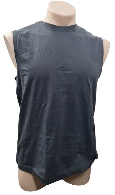 Champion Mens Muscle Tank - La Femme Nikita