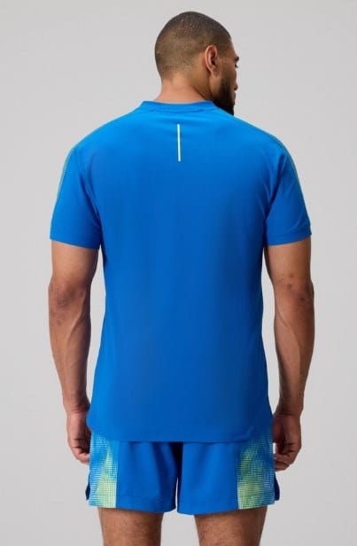 Canterbury Mens Tempo + Drill Top