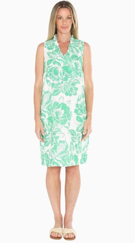 Jump Womens Tuscan Rose Dress