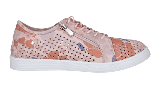 Cabello Comfort Womens EG17P Casual Shoes - Mojave