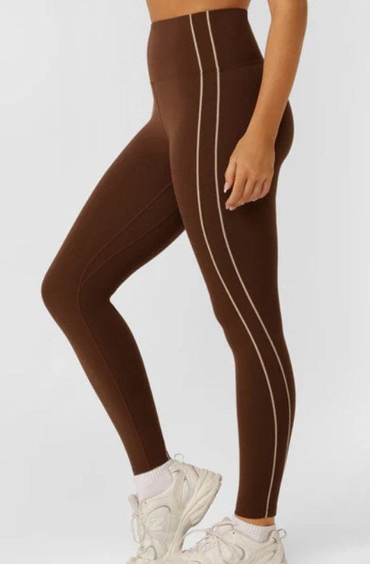 Lorna Jane Total Bliss Ankle Biter Leggings