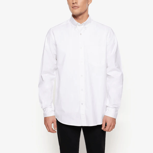 Signal Mens ScottSI Oxford Shirt