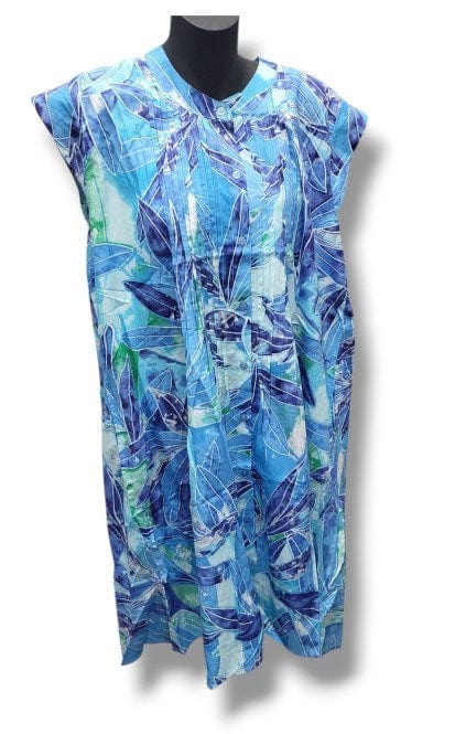 Saint Lori Womens Cotton Dress