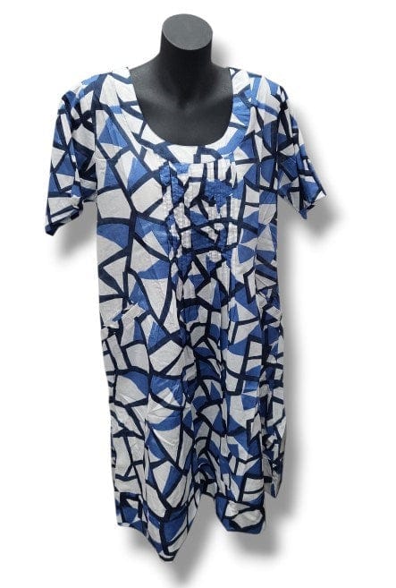 Saint Lori Womens Maze Dress