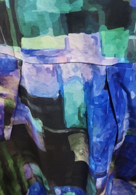 LS Collection Womens Skirt