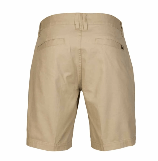 Fox Mens Essex 3.0 Shorts - Tan