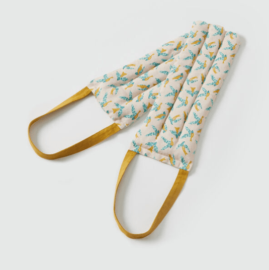 Pilbeam Maia Heat Pack