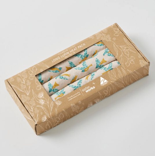 Pilbeam Maia Heat Pack