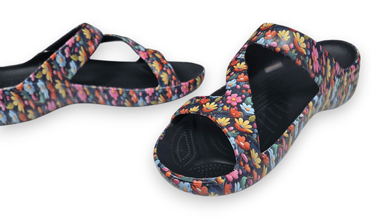 Dawgs Womens Z Sandals - Wallaby