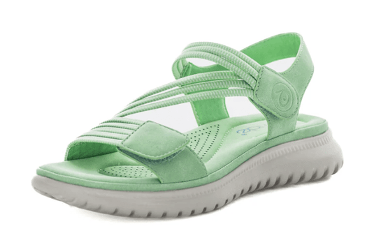 Wilde Womens Sannah Sandals - Mint