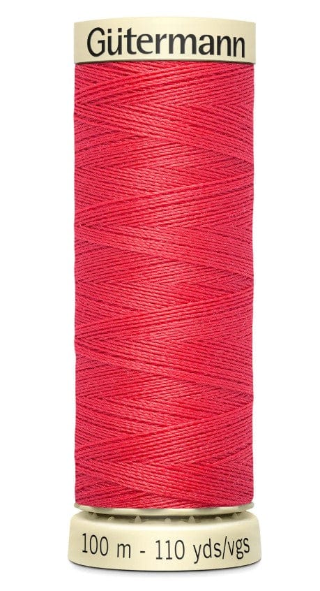 Gutermann Polyester Sew-All Thread - 100m (Colours 000-230)
