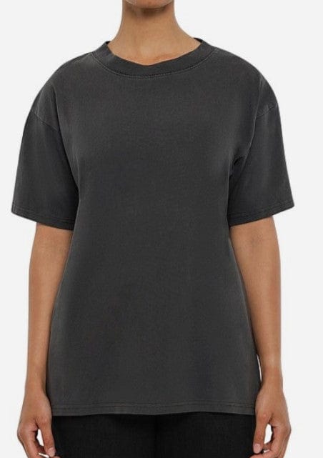 Nude Lucy Womens Organic Boyfriend Tee