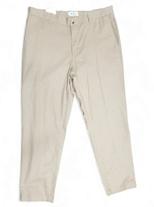 Ben Sherman Mens Slim Tapered Fit Pants