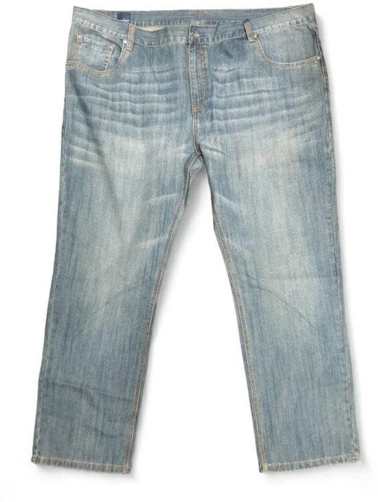 Daniel Hechter Mens Renoir Reg Stone Washed Jean
