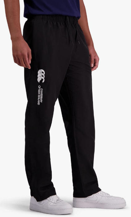 Canterbury Mens Open Hem Stadium Pant