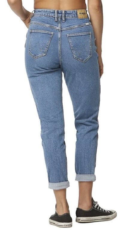 Wrangler Womens Tyler Jean