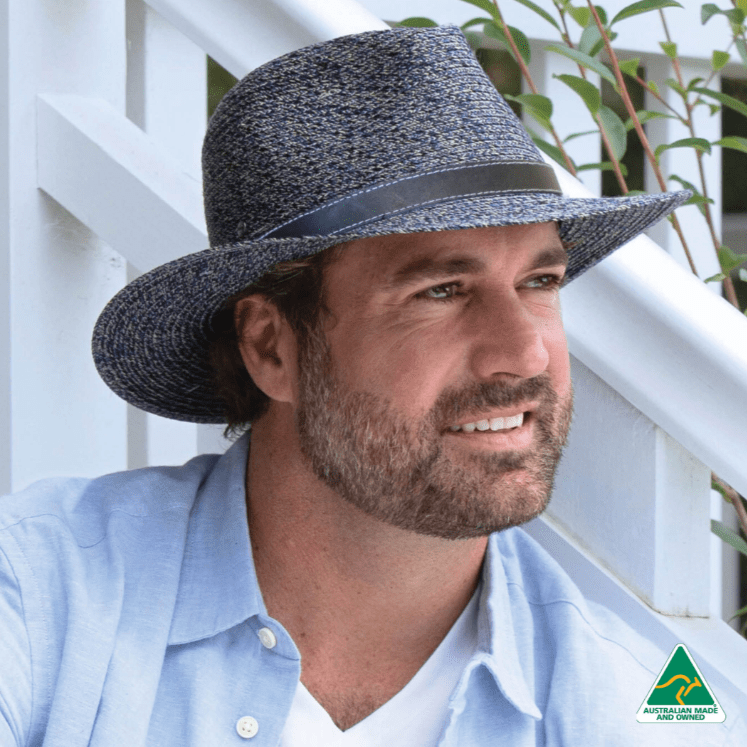 Load image into Gallery viewer, Oogee Stoney Creek Fedora
