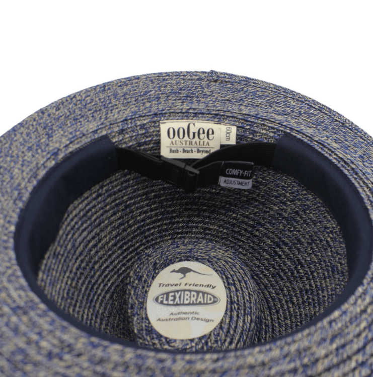 Load image into Gallery viewer, Oogee Stoney Creek Fedora