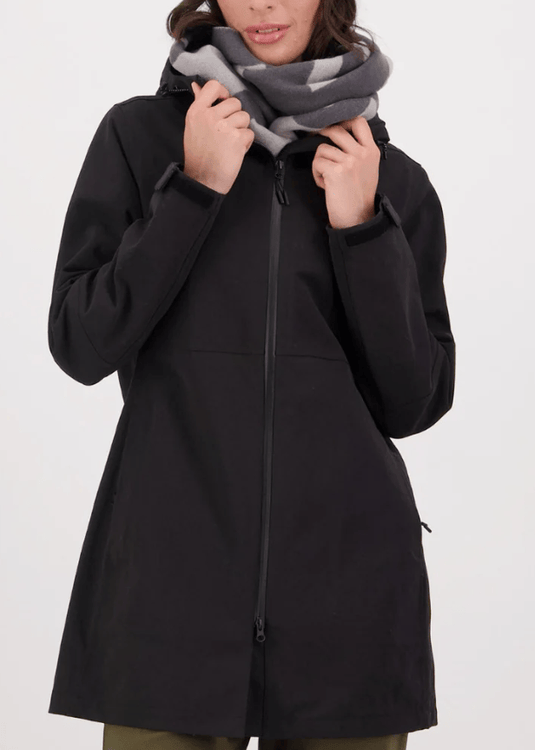 Swanndri Womens Milford V3 Rain Jacket