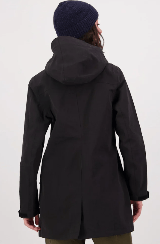 Swanndri Womens Milford V3 Rain Jacket