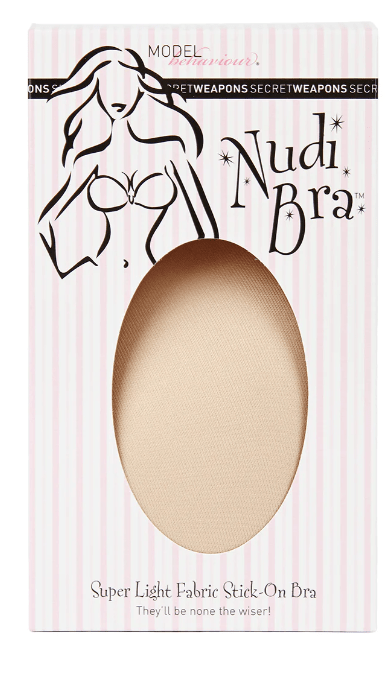 Secret Weapons Skin Bra Nude main image 1