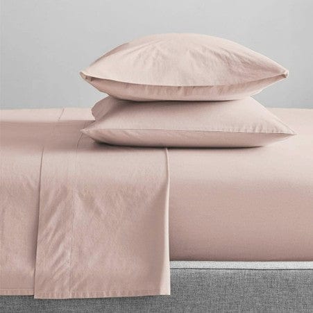 Renee Taylor 300 Thread Count 100% Organic Cotton - Sepia Rose