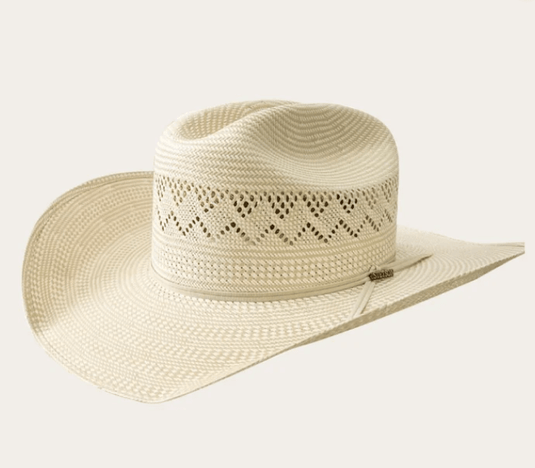 Stetson Peeler Hat