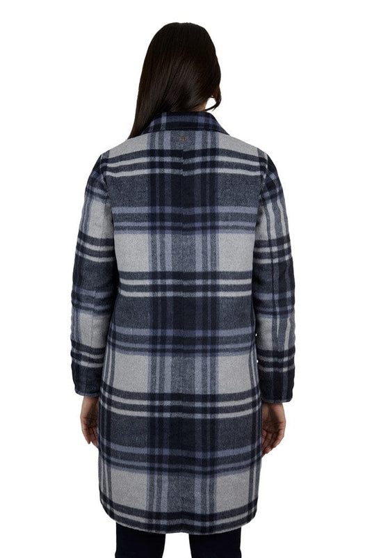 Thomas Cook Womens Leicester Coat