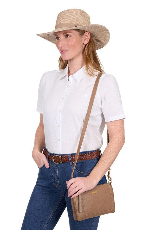 Thomas Cook Womens Sally Shirt Sleeve Shirt