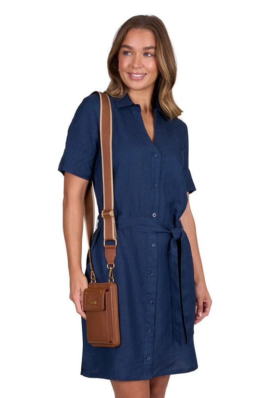 Thomas Cook Womens Sophie Shirt Dress