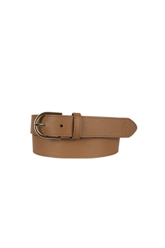 Thomas Cook Carmen Belt - Light Tan