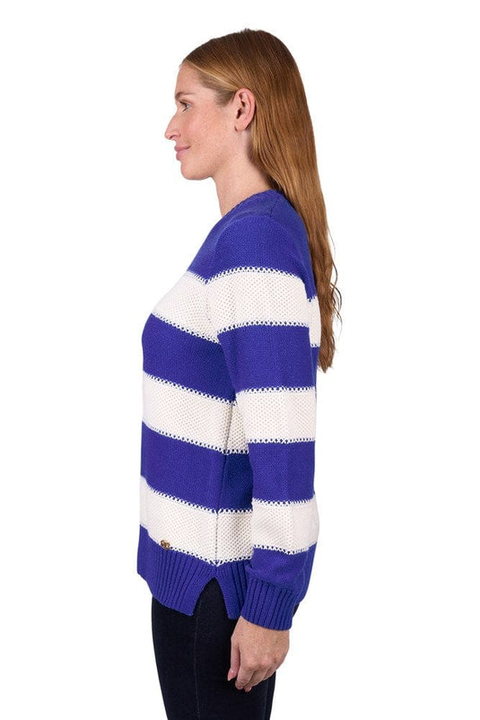 Thomas Cook Womens Alison Jumper