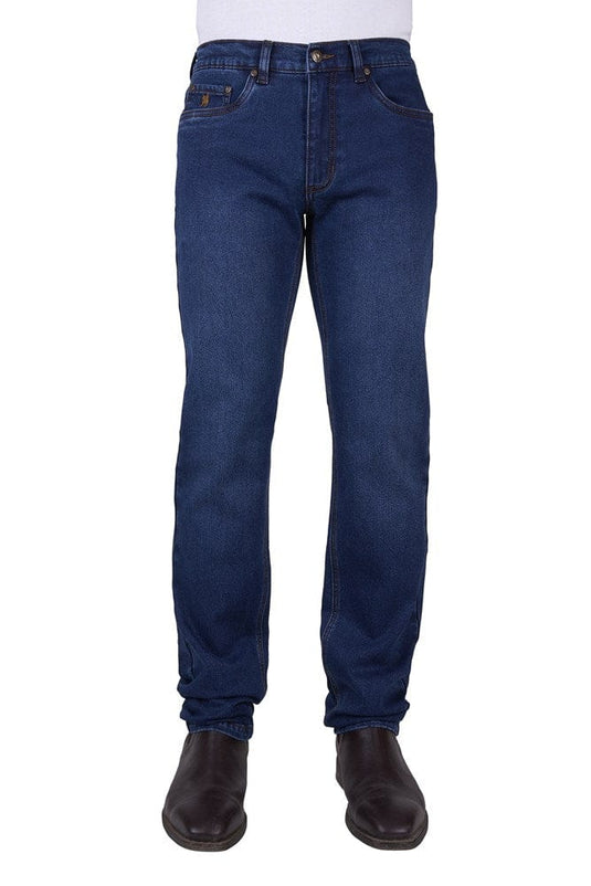 Thomas Cook Mens Brad Thermal Jean